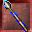 Battered Old Spear Icon