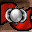 Homecoming Pennant Icon