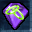 Promise Gem Icon