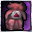 Rare Pink Pack Idol Icon