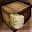 Sealed crate of Salvaged Sandstone Icon