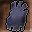 Shred of Blue Cloth Icon