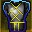 Solid Celdon Breastplate Icon