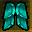 Amateur Explorer Vambraces Icon
