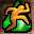Gem of Raising Quickness Icon