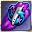 Luminous Crystal of Surging Strength Icon