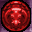 Medallion of the Red Bull Icon