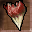 Rust Gromnie Tooth Icon