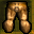 Shreth Hide Pants Icon