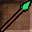 Spear of Baalfroth, the Slayer Icon