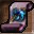 Spirit Drinker Scroll Icon