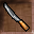Whittling Knife Icon