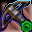 An Explorer Crossbow Icon