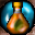 Concentrated Fire Oil Icon