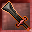 Greatsword of Iron Flame Icon