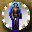 Gummy Ghoul Icon