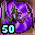 Lightning Grievver Essence (50) Icon