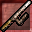 Peculiar Old Dagger Icon
