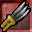 Pyre Claw Icon
