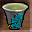 Cadmia and Hyssop Crucible Icon