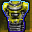 Hardened Koujia Breastplate Icon