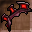 Olthoi Ripper Spine Icon
