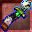 Palenqual's Taiaha of the Chase Icon
