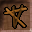 Pile of Short Sticks Icon