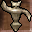 Wooden Tumerok Figurine Icon