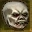 Zombie Mask Icon