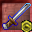 A Society Dagger Icon