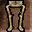 Armored Skeletal Legs Icon