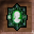 Emerald Clasp Icon