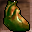 Geraine's Decaying Heart Icon