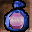 Salvaged Rose Quartz Icon