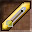 Superb Imprinted Mote (Fletching) Icon