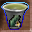 Treated Cadmia and Eyebright Crucible Icon