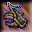 Tumerok Hunting Brace Icon