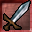 Dericost Blade Icon