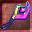 Electric Weeping Axe Icon