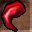 Fragment of Solidified Blood Icon