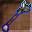 Herald's Staff of the Lightbringer Icon