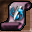 Inscription of Blood Drinker Icon