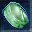 Pyreal Medal of Intellect Icon
