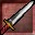 Training Broad Sword Icon