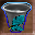 Treated Stibnite and Hyssop Crucible Icon