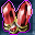 West Gate Harmonic Crystal Icon