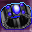 Dark Sapphire Ring Icon