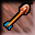Deadly Blunt Arrow Icon