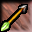 Greater Atlatl Dart Icon